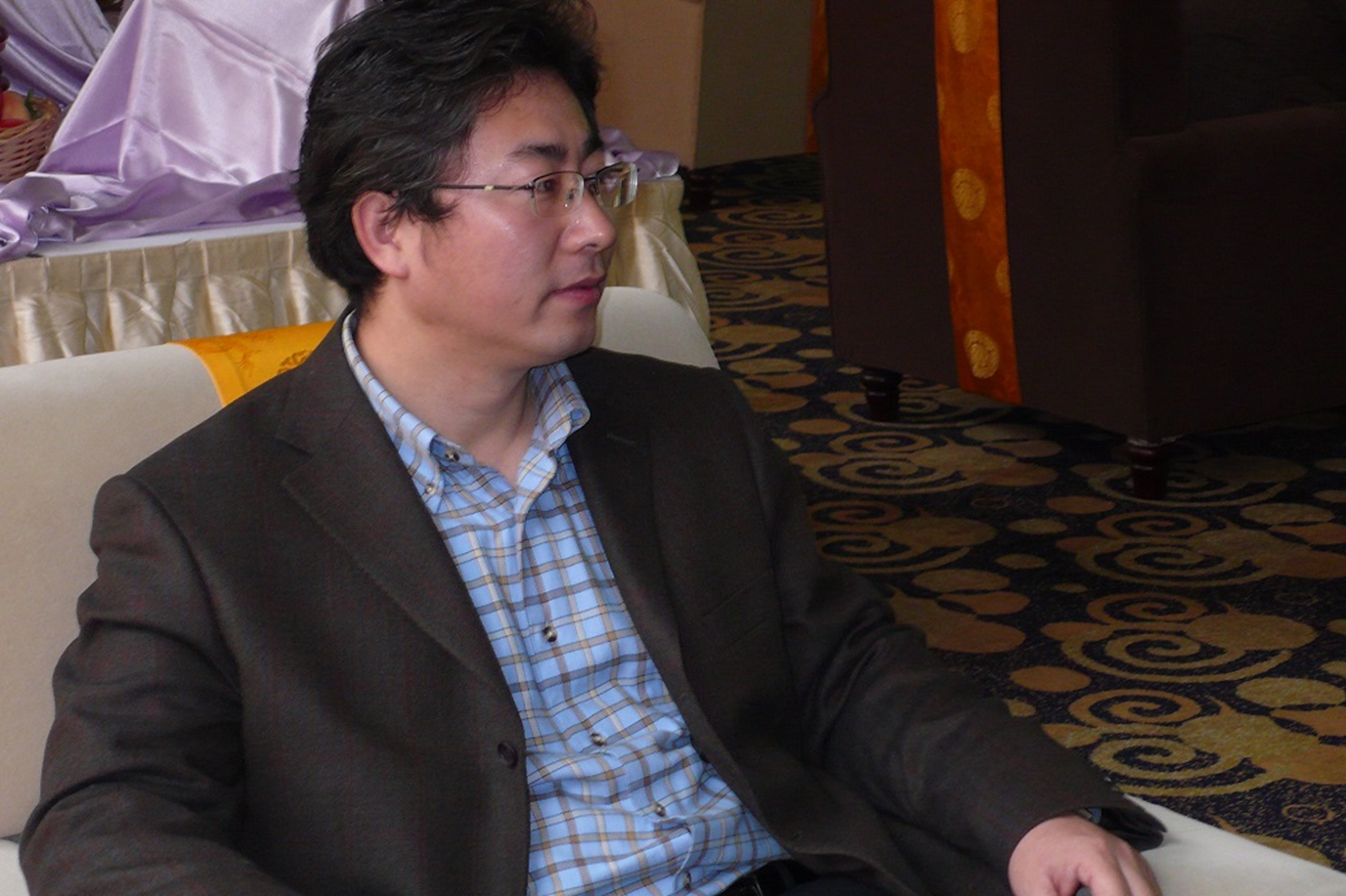 Title: WANG MING ZHENG, Norman Wong, 王明正 - Description: WANG MING ZHENG, Norman Wong, 王明正